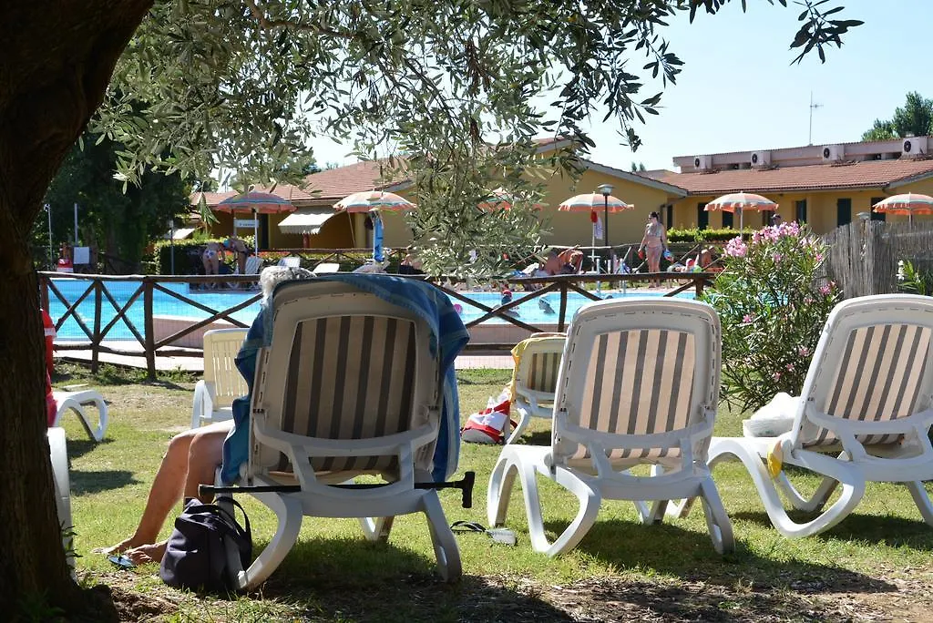 Villaggio Mare Si Follonica